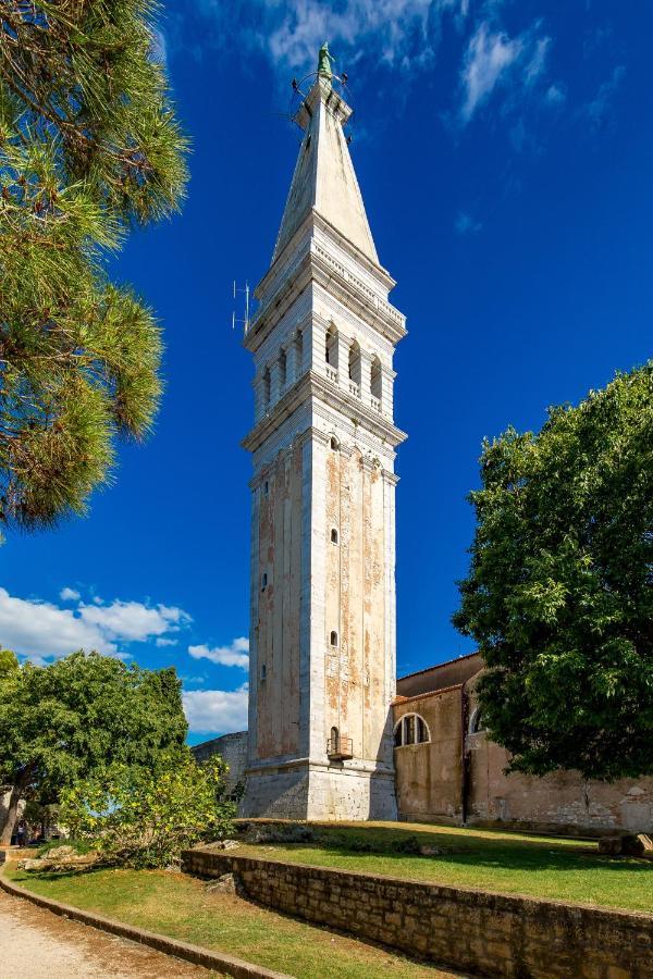 Blubini Heritage House روفينج المظهر الخارجي الصورة