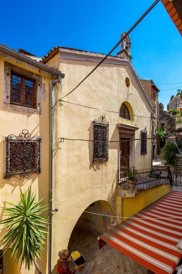 Blubini Heritage House روفينج المظهر الخارجي الصورة