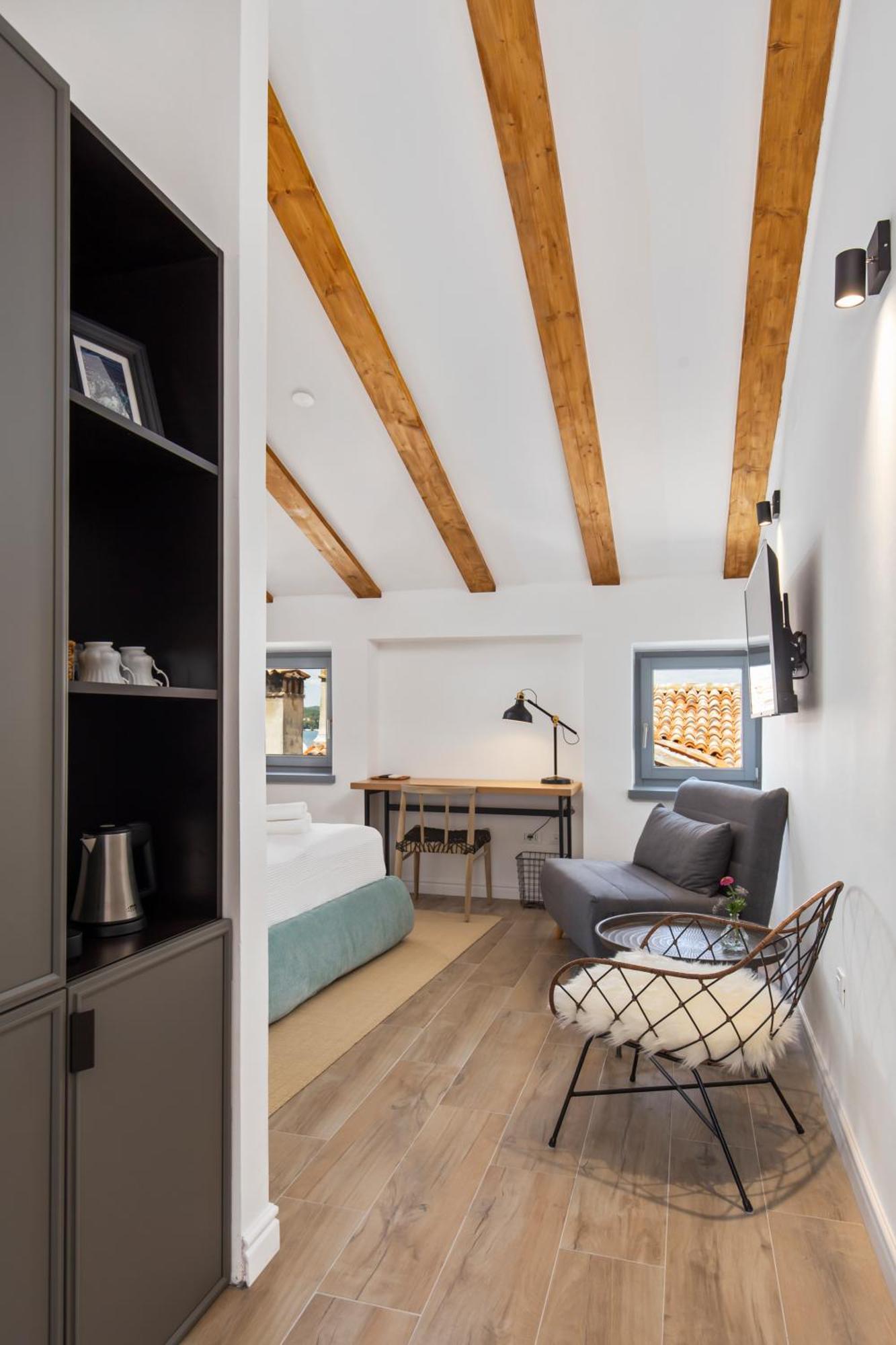 Blubini Heritage House روفينج الغرفة الصورة